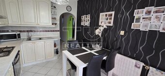 Predaj 3-izbového bytu typu VNKS s loggiou v Sásovej s... - 3