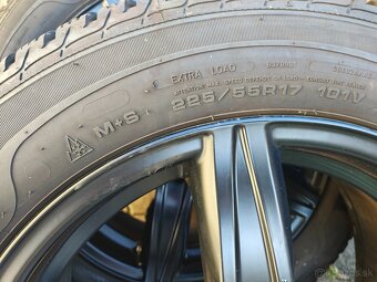 Opel Insignia zimná sada - 3