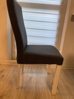 Jedálenský stôl a stoličky - 3