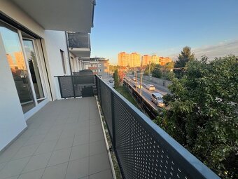 na prenájom 3 izb. byt, Geologická ul. - 3