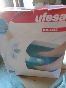 Masážna vanička - 3