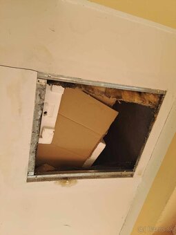 Ponúkam prerábky domov - 3