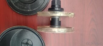 Tank na vyvolávanie filmu - 3