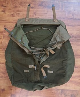 Vak na leteckú výstroj DAK Luftwaffe Čsa 1948, Čsľa 1972 - 3