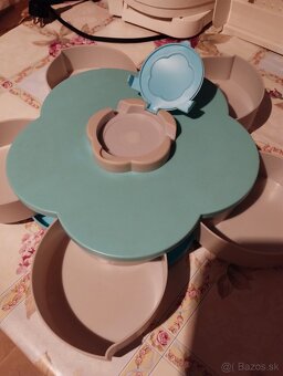 Predám dózu na servírovanie drobných pochutín - 3