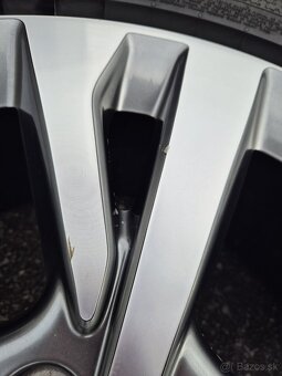 Ford explorer phev disky + pneu - 3