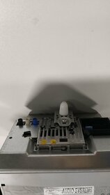 Ford Mondeo mk4 radio, Galaxy, S max navigacia, GPS - 3