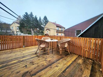 ASSENZIO - PRENÁJOM - 3-IZBOVÝ BYT - DOLNÁ ULICA - STARÉ MES - 3