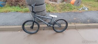 Bmx - 3
