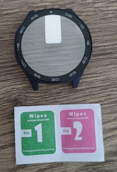 Predam kryt na Huawei watch GT5 - 3