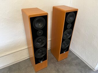 Canton Ergo RC-L + Canton Unit Control 4040 - 3