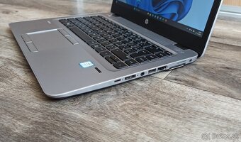 HP EliteBook 840 G4/14"FHD/i7-7600U/SSD M.2 512GB/16GB DDR4 - 3