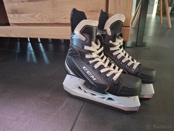 CCM korčule - 3