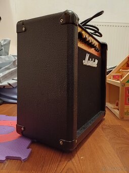 Marshall mg 15 cd - 3