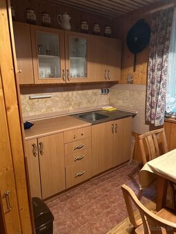 Chata v chatovej oblasti v Kalnici - 3