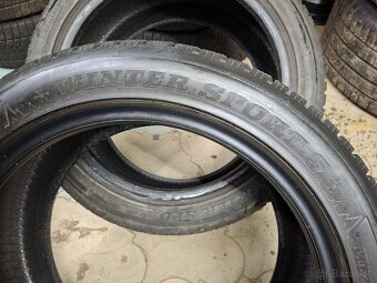 235/45R17 Dunlop - 3
