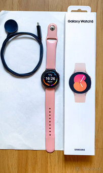 Samsung galaxy watch 5,,vyborny stav,,malo pouzite - 3