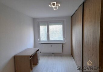 SLOVREAL - Predaj 4 izbového bytu v Banskej Štiavnici - 3