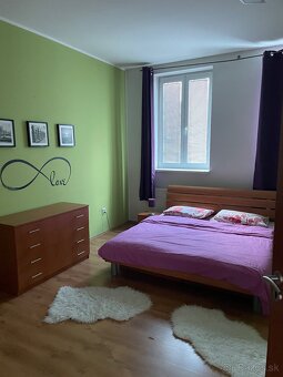 Prenájom 3 izboveho bytu v centre Žiliny - 3