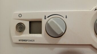 plynový prietokový ohrievač - 3