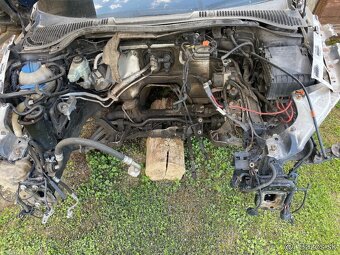 Náhradné diely Octavia 2rs - 3