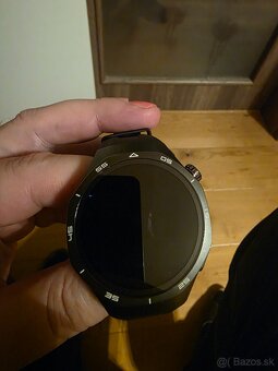 Predám Huawei watch gt 5 pro - 3