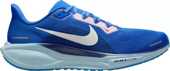 Nike Air Zoom Pegasus 41 premium modrá velkost 42 - 3