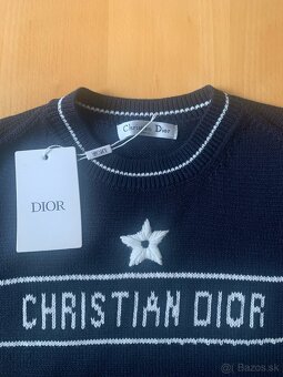 Pletený sveter č. 38 - 3