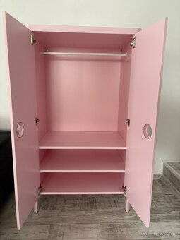 Ikea skriňa - 3