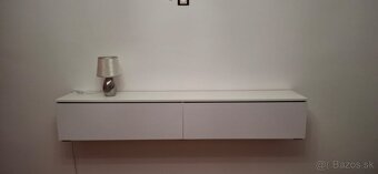 Závesný tv stolík - 3