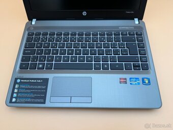 Notebook HP ProBook 4330s, i5, SSD 256 GB, 8 GB RAM, Win 11 - 3