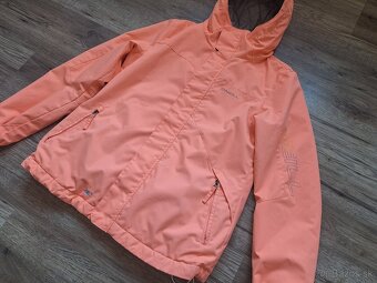 Dámska zimná bunda zn. ONeill vel. L - 3