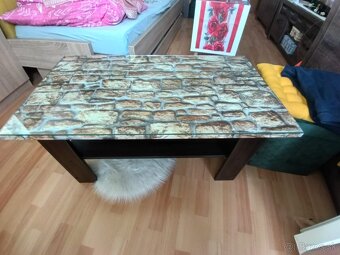 konferenčný stolík - 3