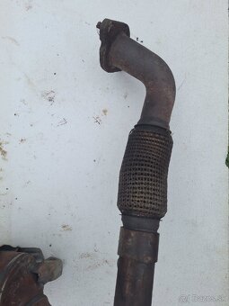 Katalyzator Ford 1.0ecobost - 3