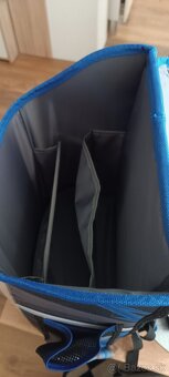 Školska taška Ford Mustang - 3