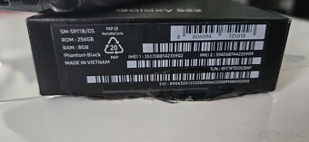 Samsung Galaxy S23 256GB - 3