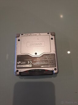 Gameboy advance SP - 3