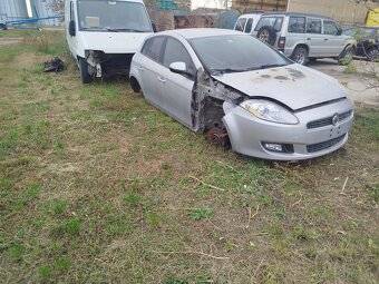 Fiat bravo - 3