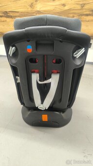 Detská autosedacka - 3