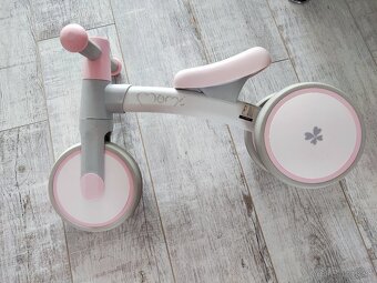 Odrážadlo MoMi - 3