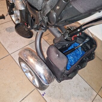 Detská Trojkolka - 3