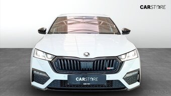 Octavia 2.0 TSI RS DSG - 3