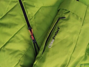 CMP súprava lyžiarska veľkosť 140 - 3