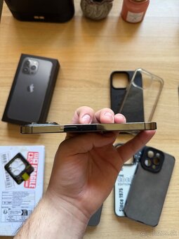iPhone 13 pro 256 GB - 3