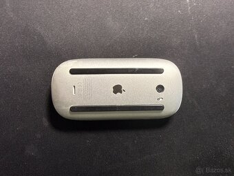 Apple magic mouse lightning - 3