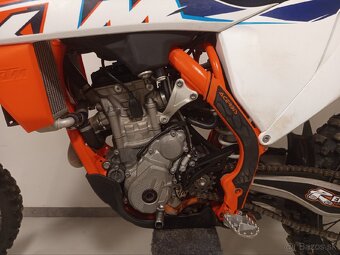Ktm sxf 250 - 3