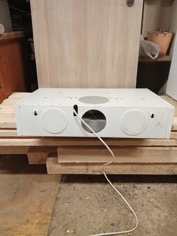 Predám digestor značka Mora - 3