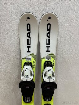 Detské lyže HEAD 77cm - 3