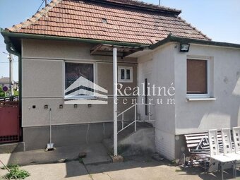 Predám 2 izb. RD v Šuranoch - 3