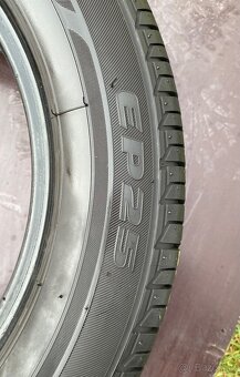 175/65 r15 letné BRIDGESTONE 84H - 3